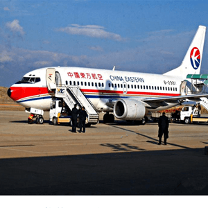 鞍山腾鳌空运公司航空快运业稳步发展的原因是什么？